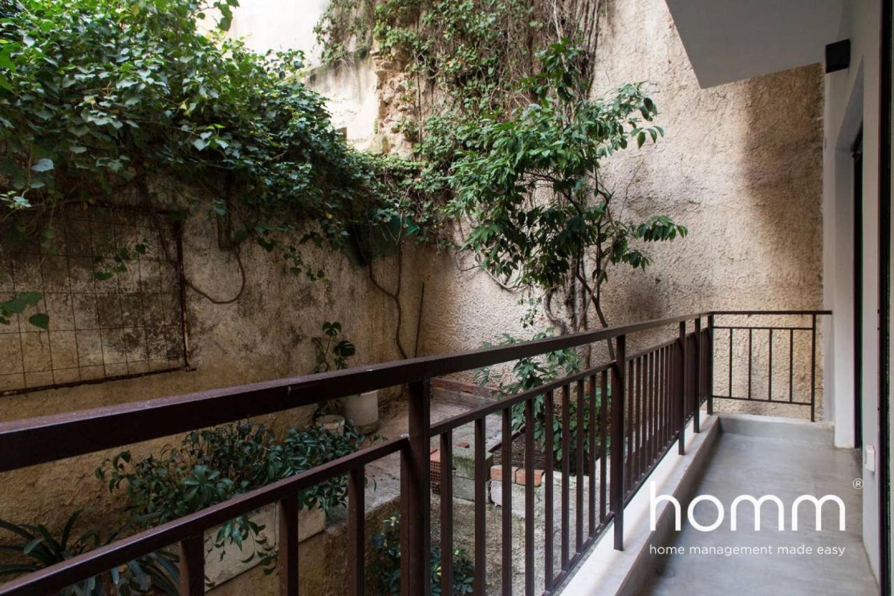 Unique Urban Homm Studio In Piraeus, Alkiviadou Daire Dış mekan fotoğraf