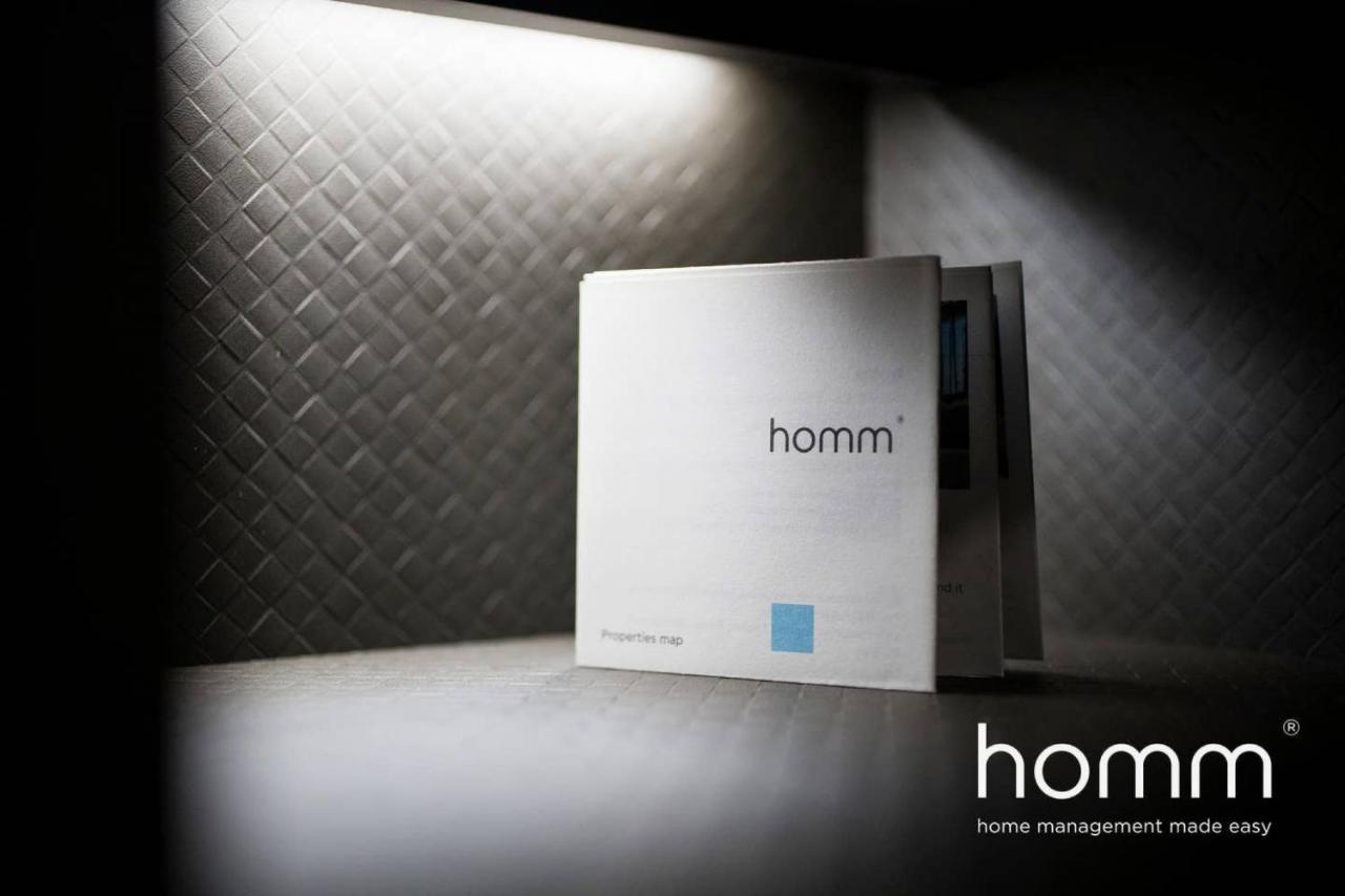 Unique Urban Homm Studio In Piraeus, Alkiviadou Daire Dış mekan fotoğraf