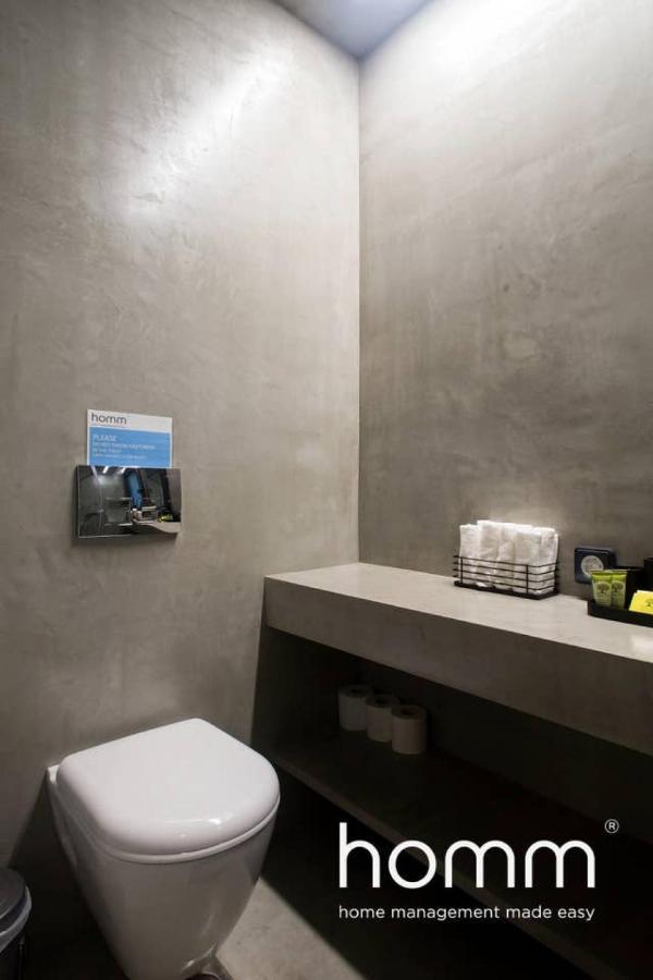 Unique Urban Homm Studio In Piraeus, Alkiviadou Daire Dış mekan fotoğraf